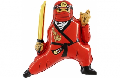 Ниндзя Ниндзяго