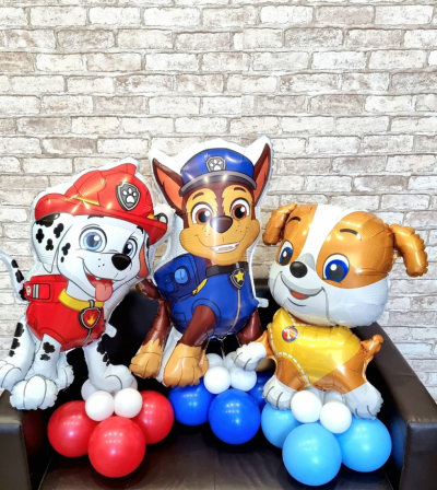 Щенки