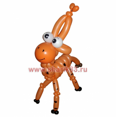 Жирафик