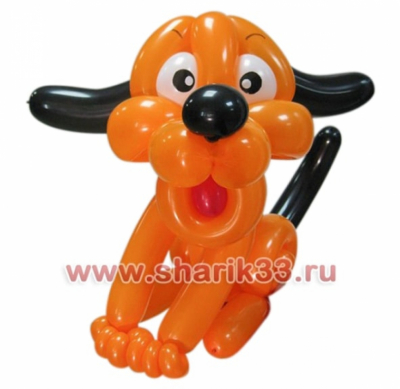 Собака