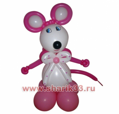 Мышка