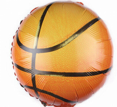 Круг Баскетбольный мяч