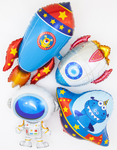 Ракета космическая