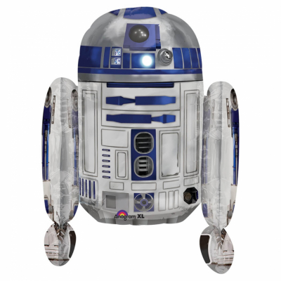 Звездные войны R2D2